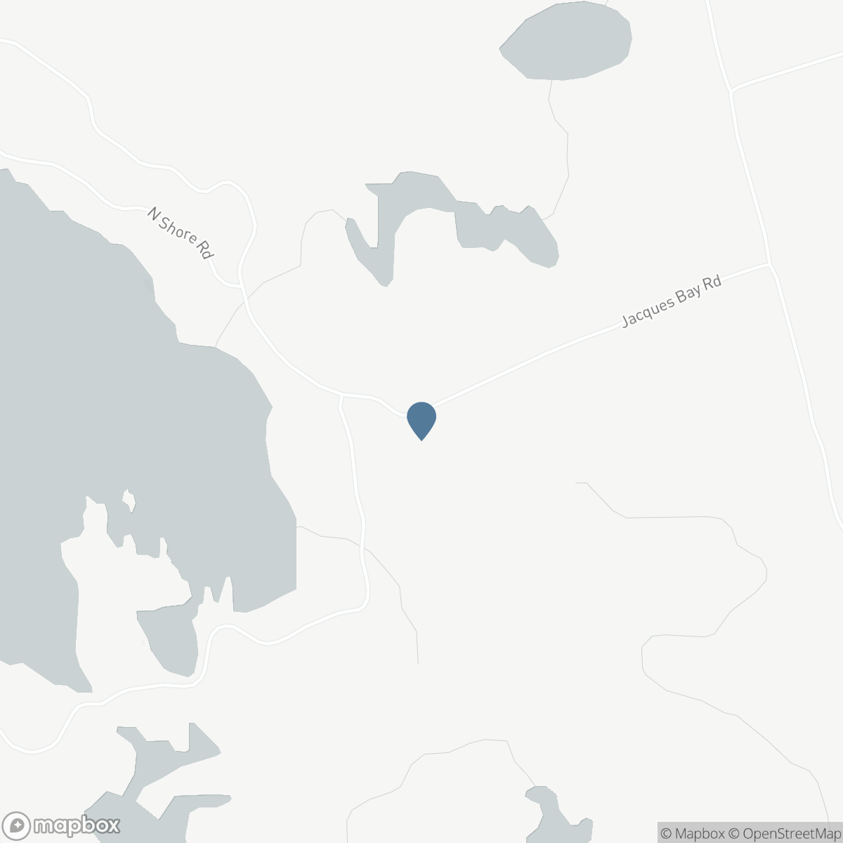 182 JACQUES BAY ROAD, Addington Highlands, Ontario K0H 1K0